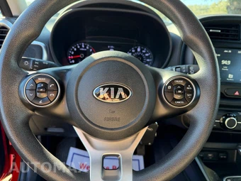 2021 Kia Soul S - miniatura 18