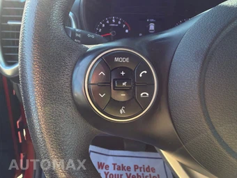 2021 Kia Soul S - miniatura 19