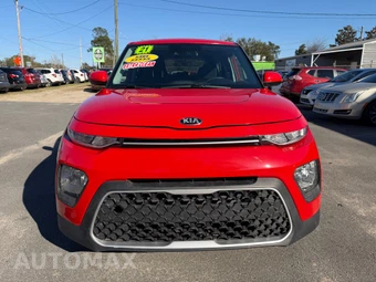 2021 Kia Soul S - miniatura 2