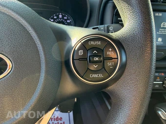 2021 Kia Soul S - miniatura 20
