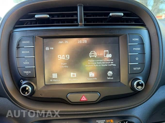 2021 Kia Soul S - miniatura 21