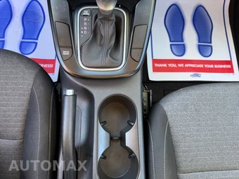 2021 Kia Soul S - miniatura 23
