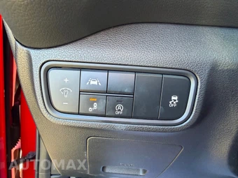 2021 Kia Soul S - miniatura 25