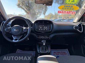 2021 Kia Soul S - miniatura 26
