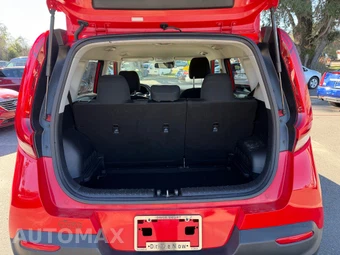 2021 Kia Soul S - miniatura 27