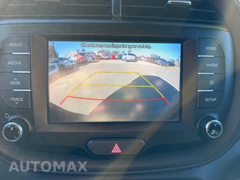 2021 Kia Soul S - miniatura 29