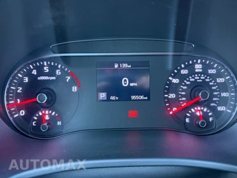 2021 Kia Soul S - miniatura 30