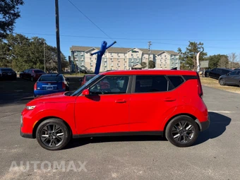 2021 Kia Soul S - miniatura 4