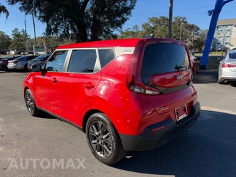 2021 Kia Soul S - miniatura 5