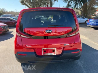 2021 Kia Soul S - miniatura 6