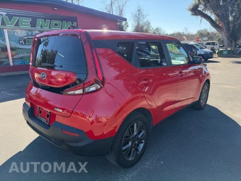 2021 Kia Soul S - miniatura 7