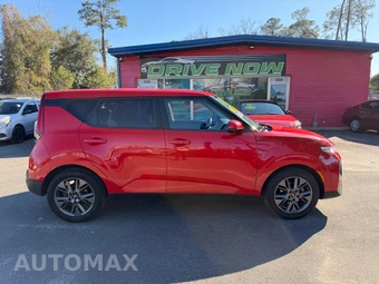 2021 Kia Soul S - miniatura 8