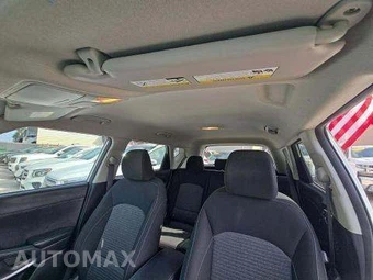 2021 Kia Soul S – miniatura 11