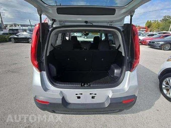 2021 Kia Soul S – miniatura 14