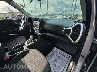 2021 Kia Soul S – miniatura 19