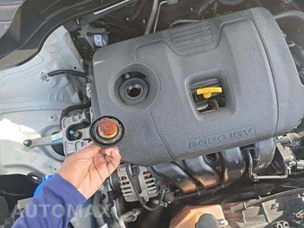 2021 Kia Soul S – miniatura 25