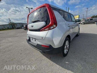 2021 Kia Soul S – miniatura 3