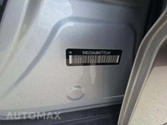 2021 Kia Soul S – miniatura 5