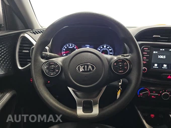 2021 Kia Soul S - miniatura 10