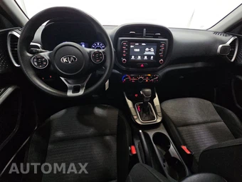 2021 Kia Soul S - miniatura 11