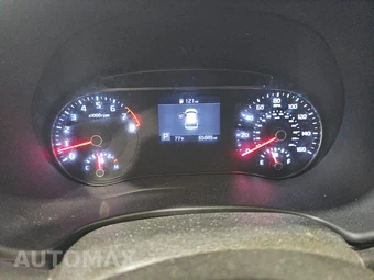 2021 Kia Soul S - miniatura 12