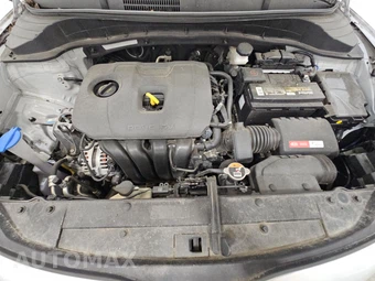 2021 Kia Soul S - miniatura 16