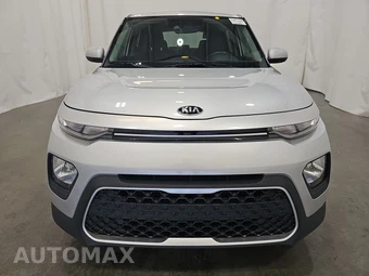 2021 Kia Soul S - miniatura 2