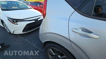 2021 Kia Soul S - miniatura 25