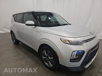 2021 Kia Soul S - miniatura 3