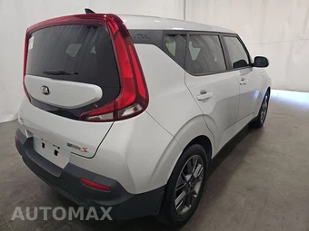 2021 Kia Soul S - miniatura 4