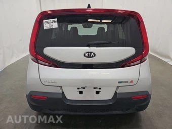 2021 Kia Soul S - miniatura 5