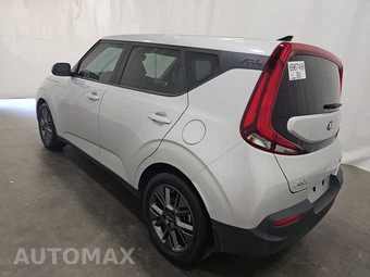2021 Kia Soul S - miniatura 6