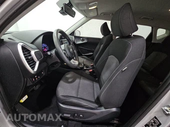 2021 Kia Soul S - miniatura 7