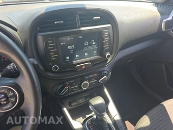 2021 Kia Soul S – miniatura 11