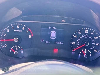 2021 Kia Soul S – miniatura 12