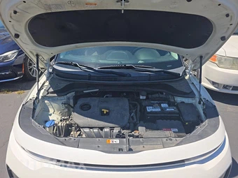 2021 Kia Soul S – miniatura 15
