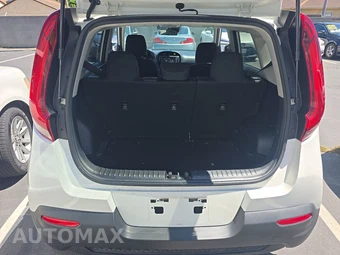 2021 Kia Soul S – miniatura 16