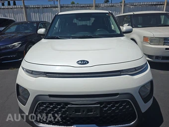 2021 Kia Soul S – miniatura 2