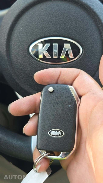 2021 Kia Soul S – miniatura 25