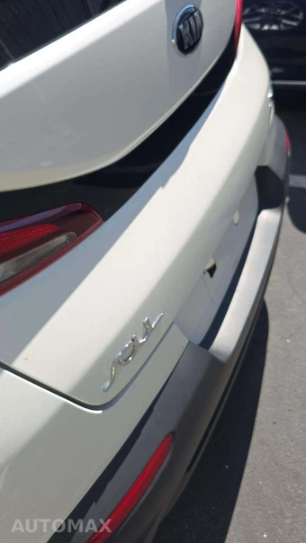2021 Kia Soul S – miniatura 29