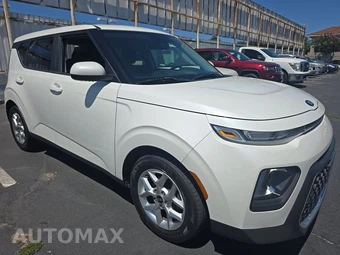 2021 Kia Soul S – miniatura 3
