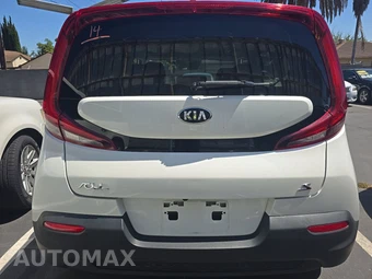 2021 Kia Soul S – miniatura 5