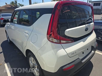 2021 Kia Soul S – miniatura 6