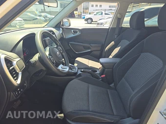 2021 Kia Soul S – miniatura 7