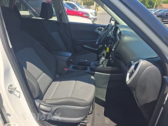 2021 Kia Soul S – miniatura 8