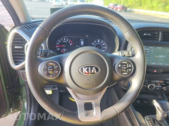 2021 Kia Soul X-Line - miniatura 10