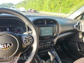 2021 Kia Soul X-Line - miniatura 11
