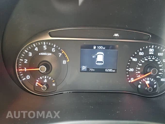 2021 Kia Soul X-Line - miniatura 12