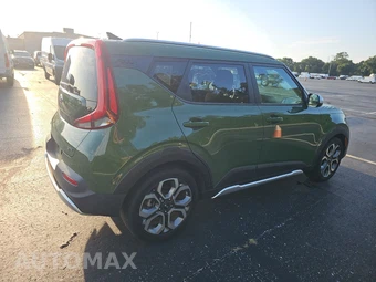 2021 Kia Soul X-Line - miniatura 4