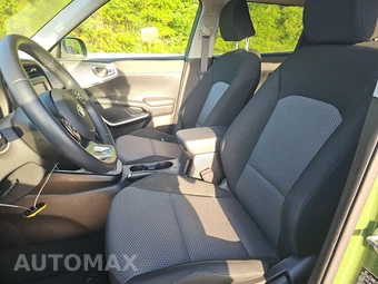 2021 Kia Soul X-Line - miniatura 7